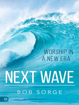 cover image of Next Wave